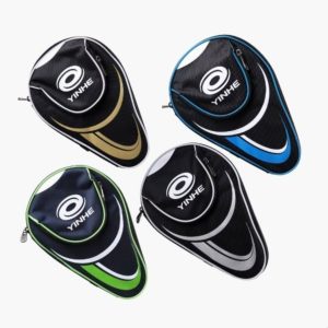Yinhe Table Tennis Racket Round Case